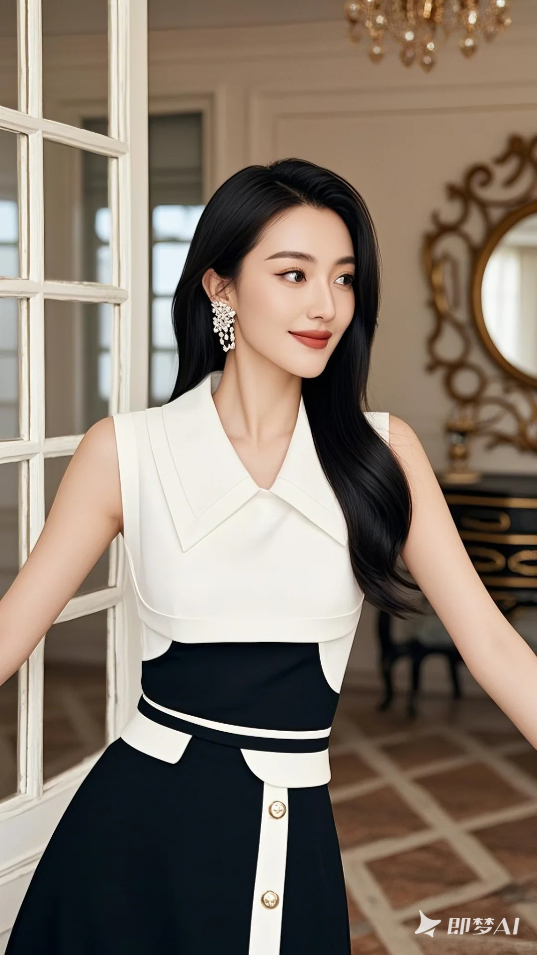 太美了，一眼万年👀😍