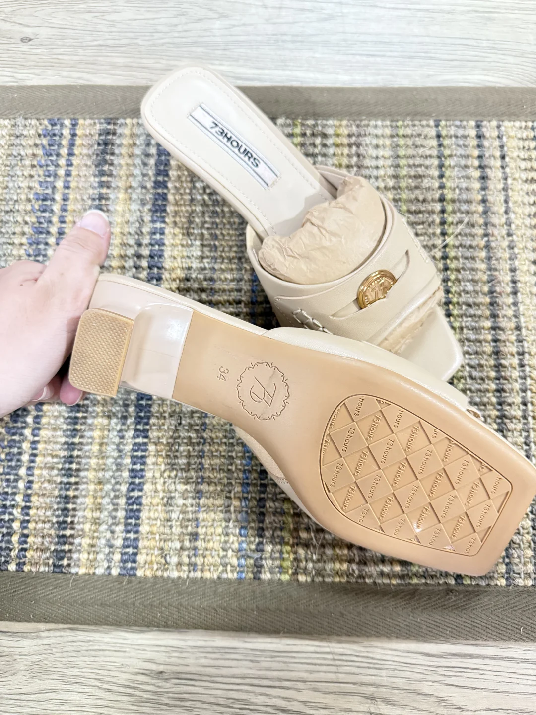 这双真的好温柔啊！！！