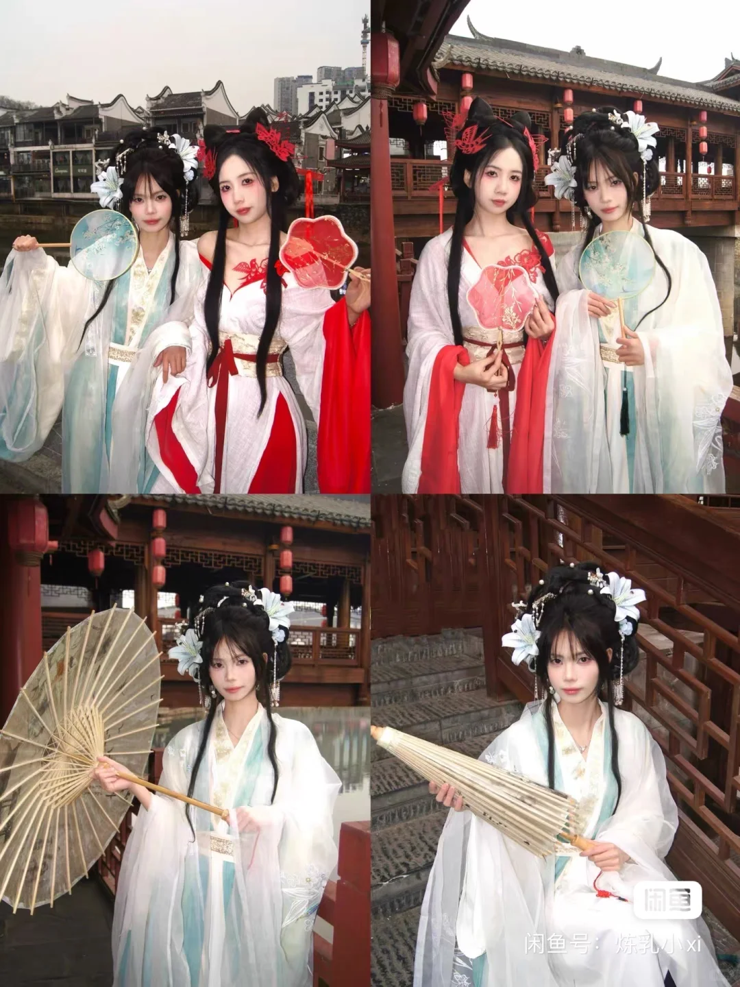 郴州陪拍/平价又好看的约拍，喜欢拍照来找我