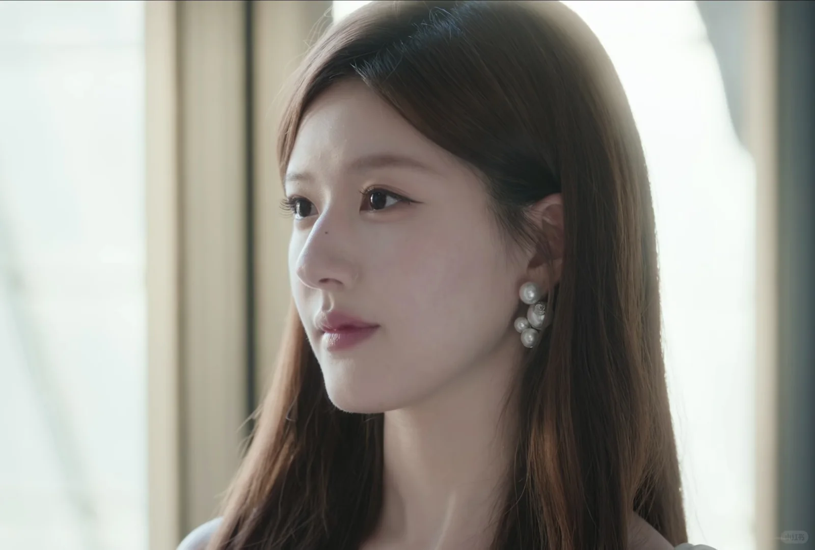 一些许妍身上的矜贵精致 高智感女人味tips