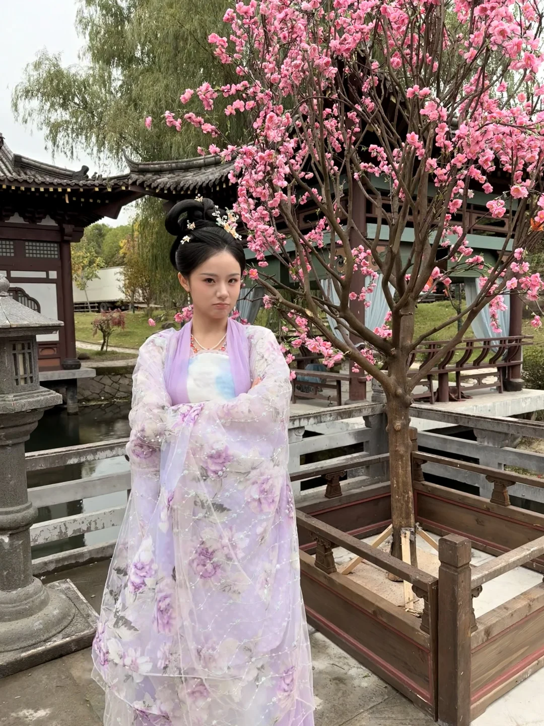 00后科班毕业生勇闯短国🫡