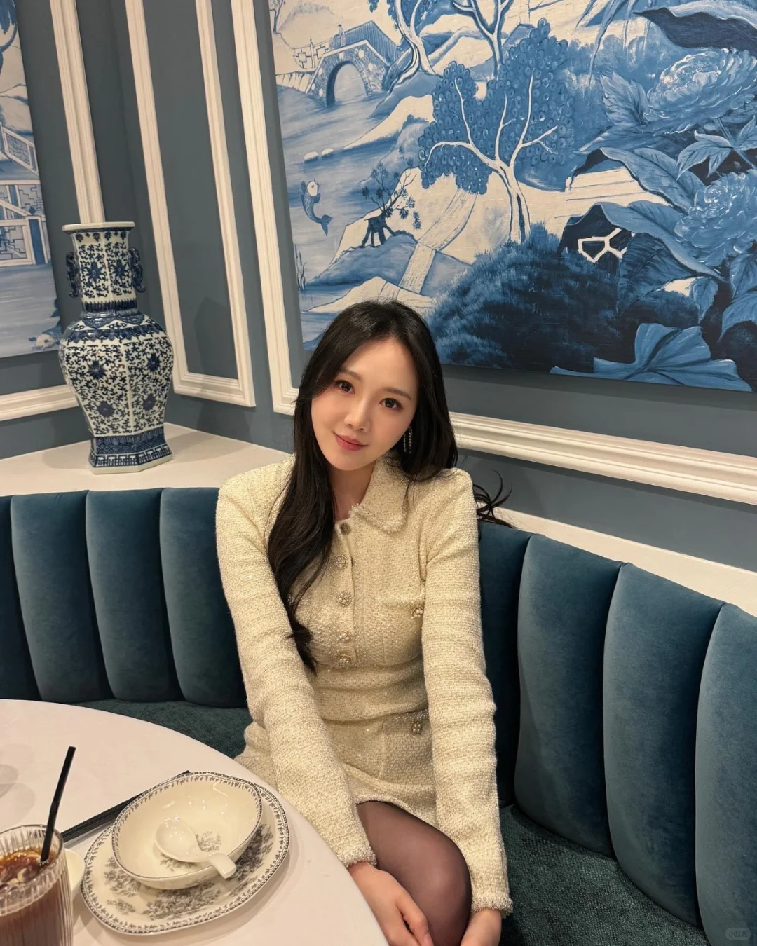 轻熟的女人最有魅力