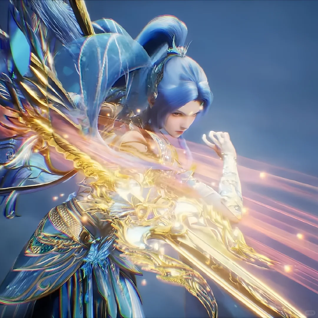 唐舞桐高清美图