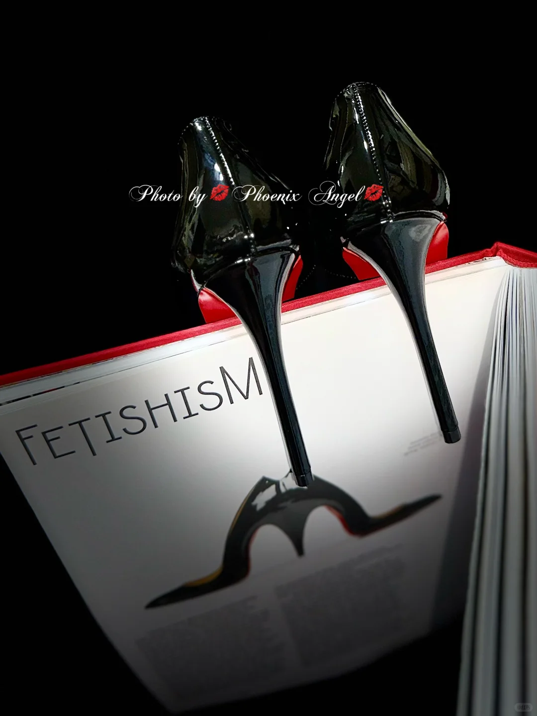 🆑Louboutin Miss Z 120👠Killer Heels💋