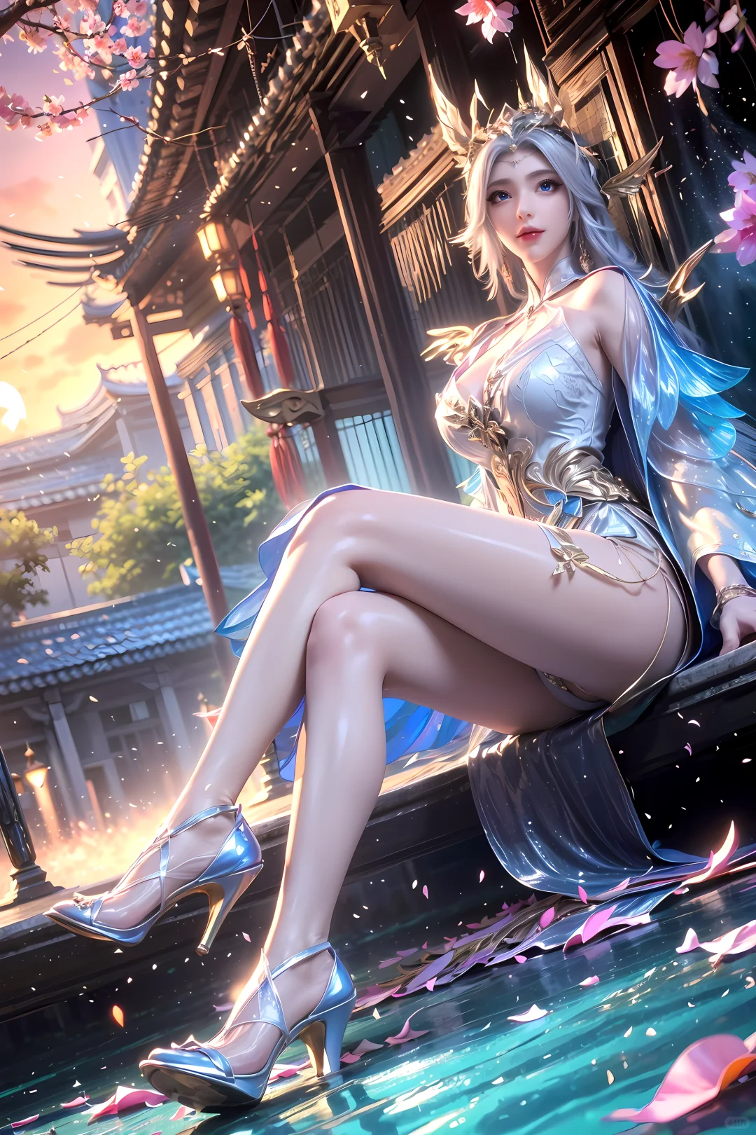 vol9 百炼成神-宁雨蝶