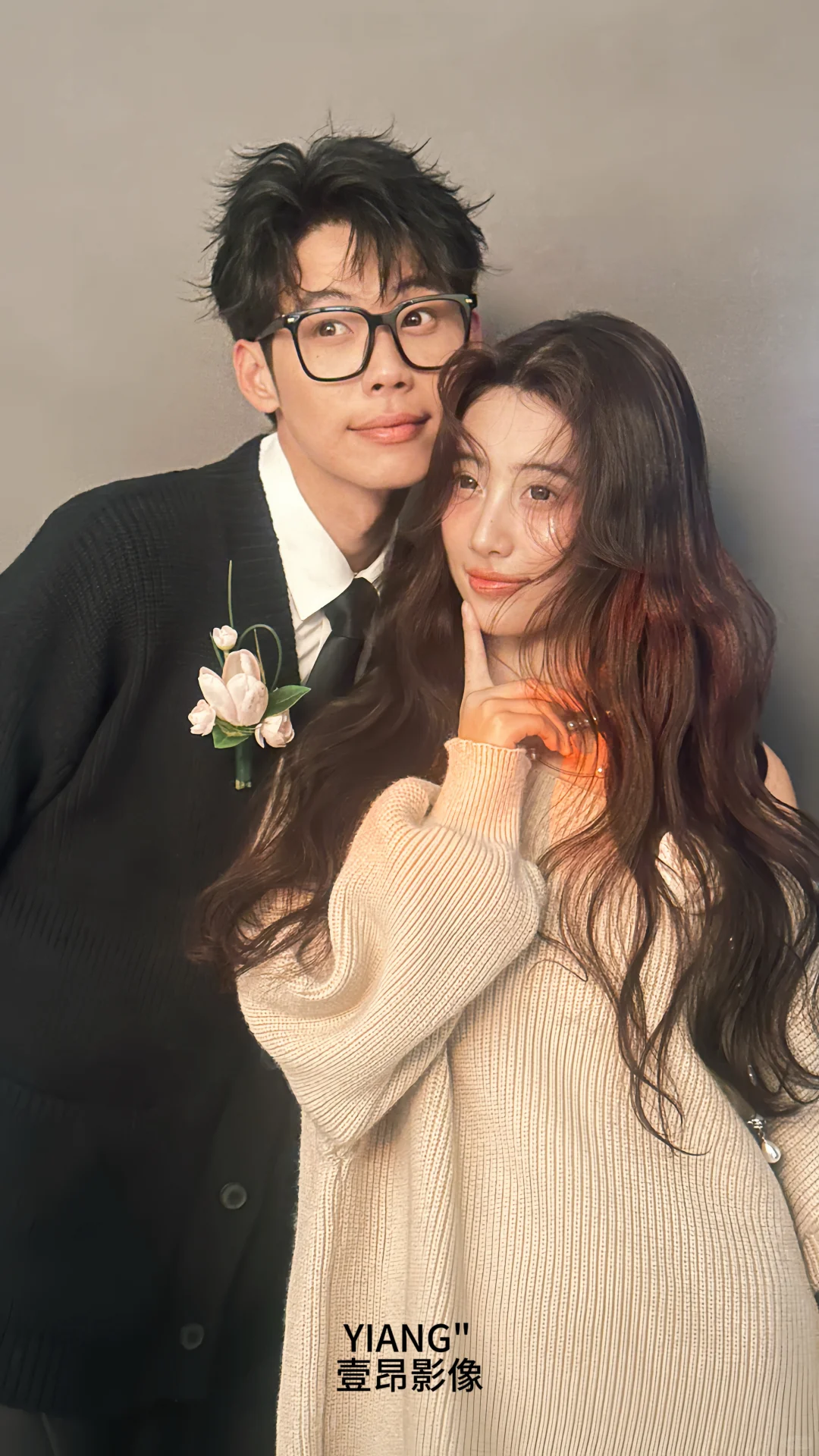 女明星同款小卡照