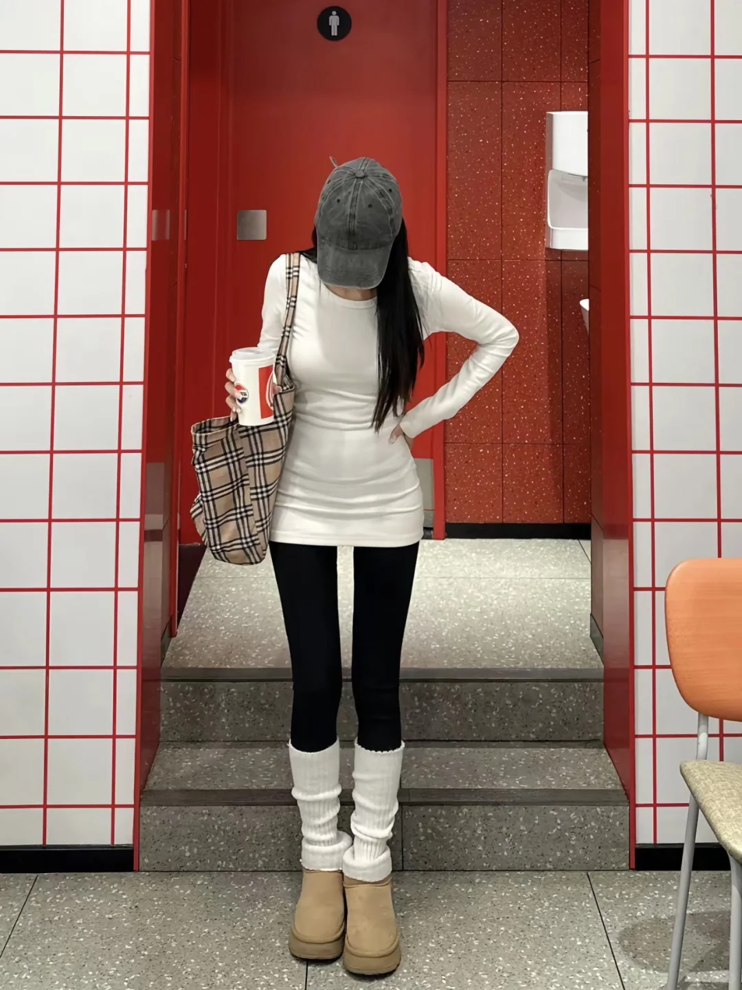 秋冬穿搭的 &ldquo;万能叠穿 CP + 单穿绝绝子