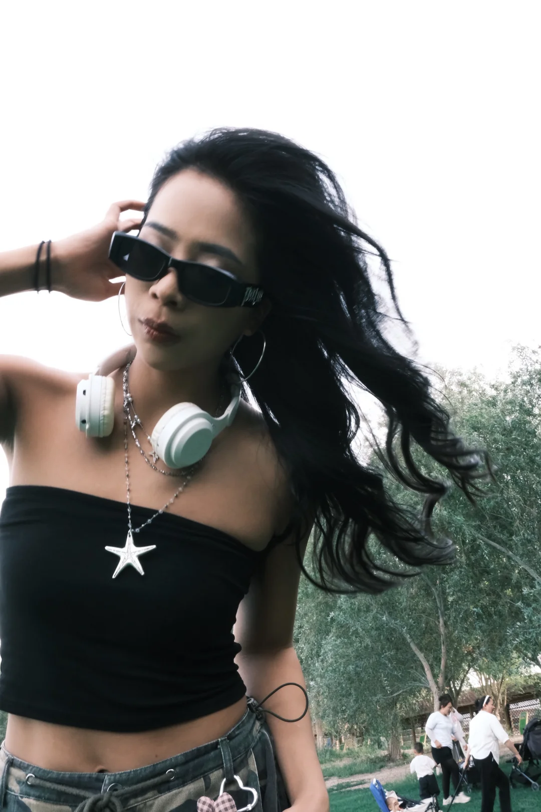 美女的事你少管✖️