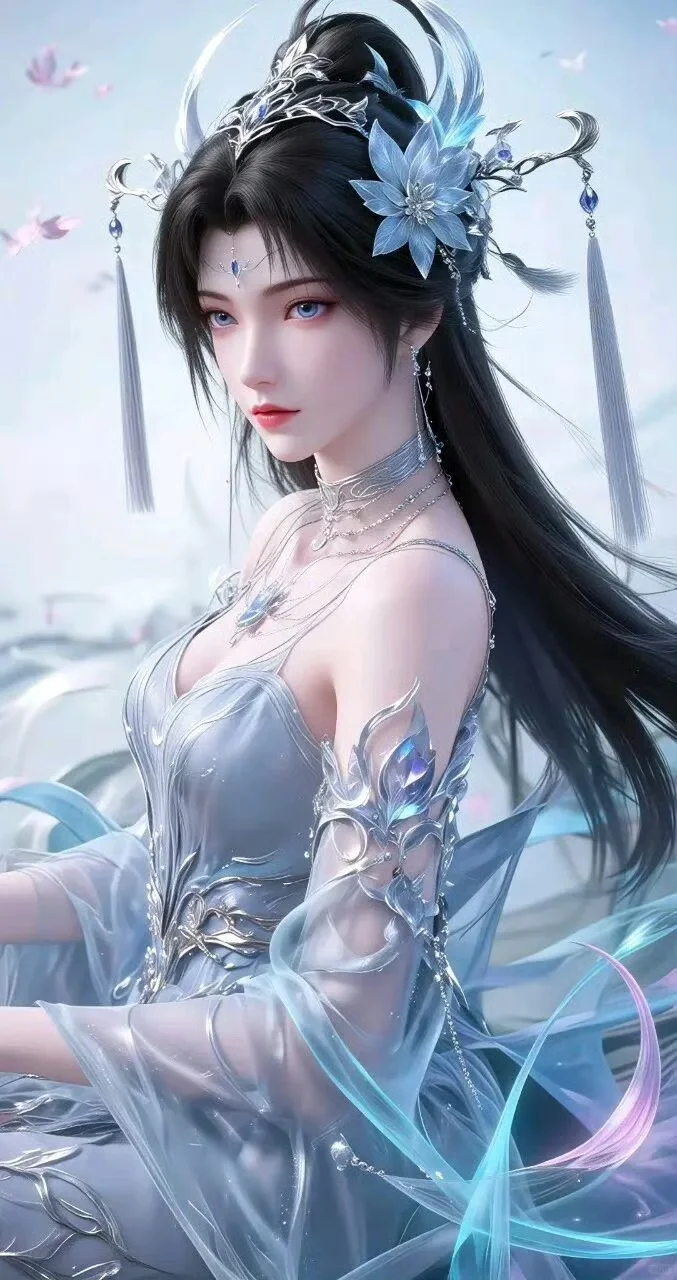 【完美世界】邀月