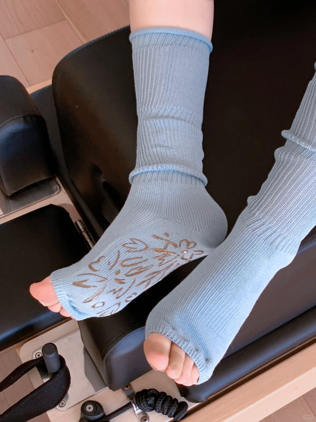 瑜伽袜🧦普拉提穿搭必备单品‼颜色🈴️集