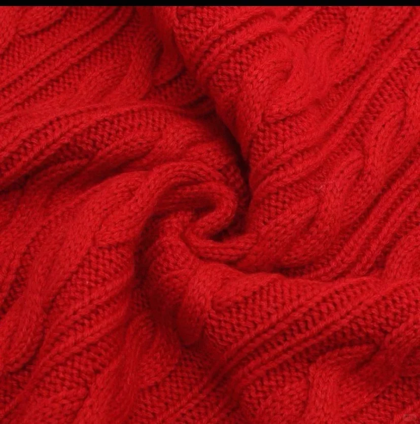 Guess女士复古风针织连衣裙50