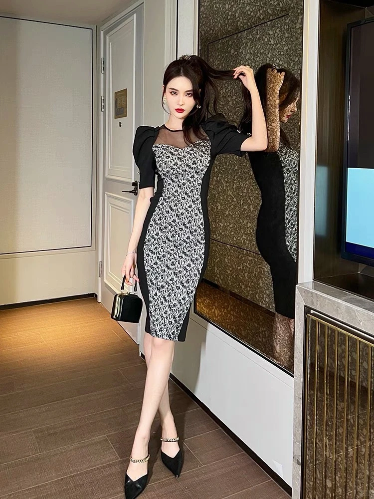 气质，就是一个女人最高级的性感❗️