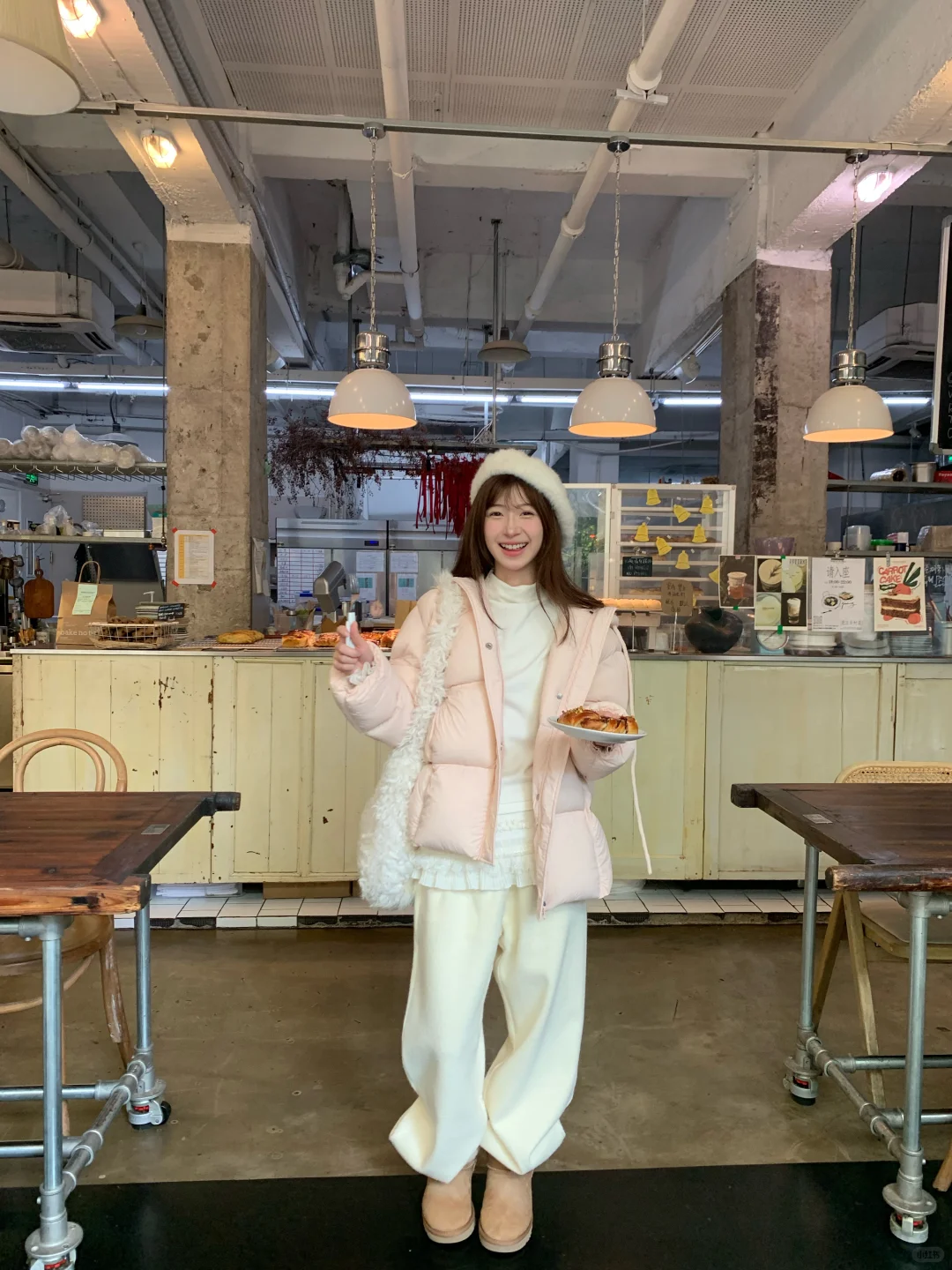 松松软软小面包🥯