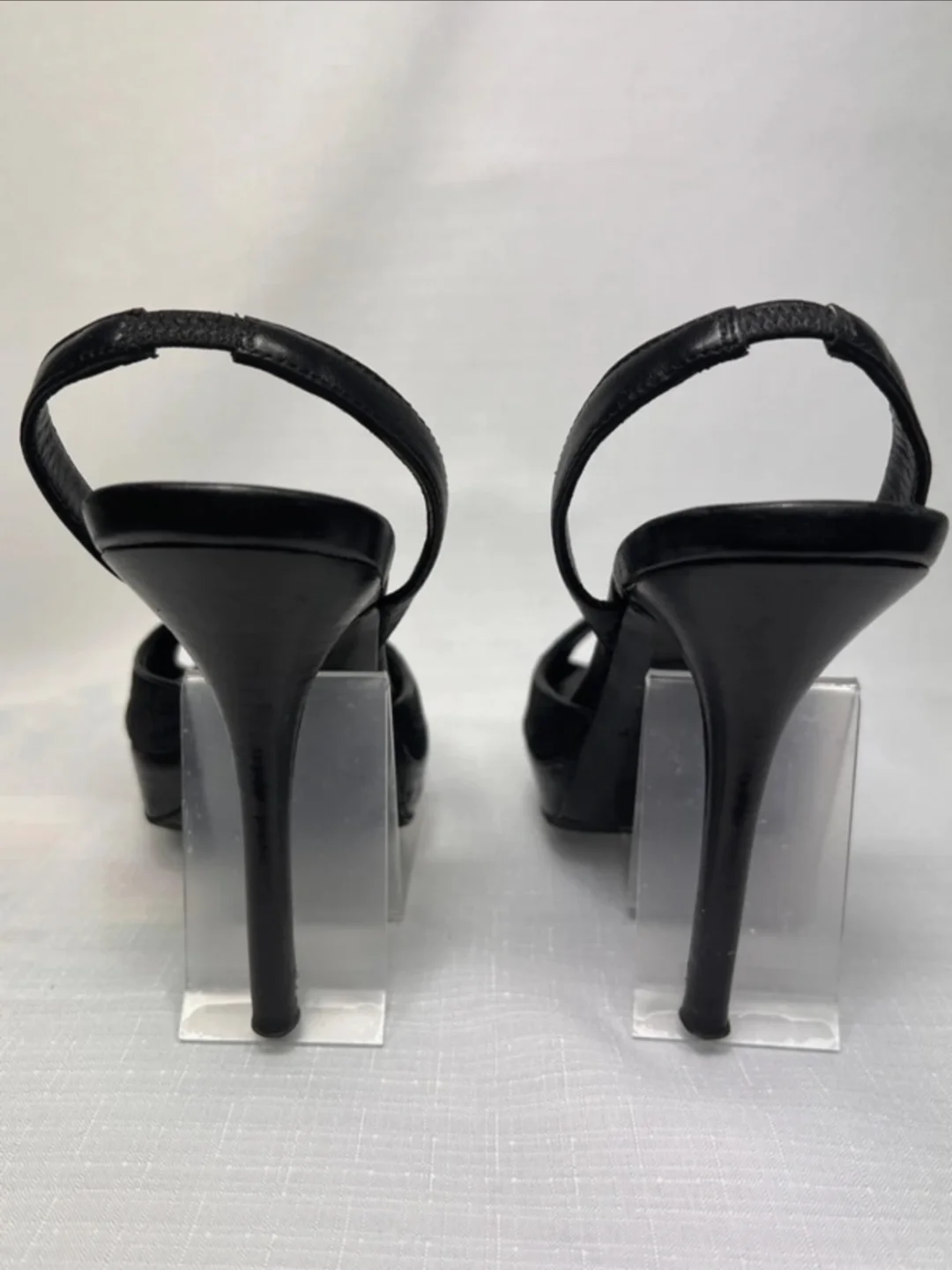 爱上千禧sling back 🖤