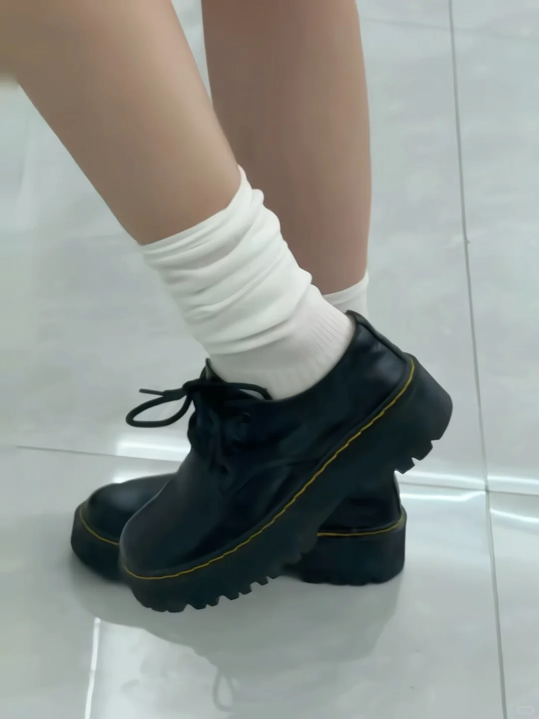 好物分享之袜子篇～