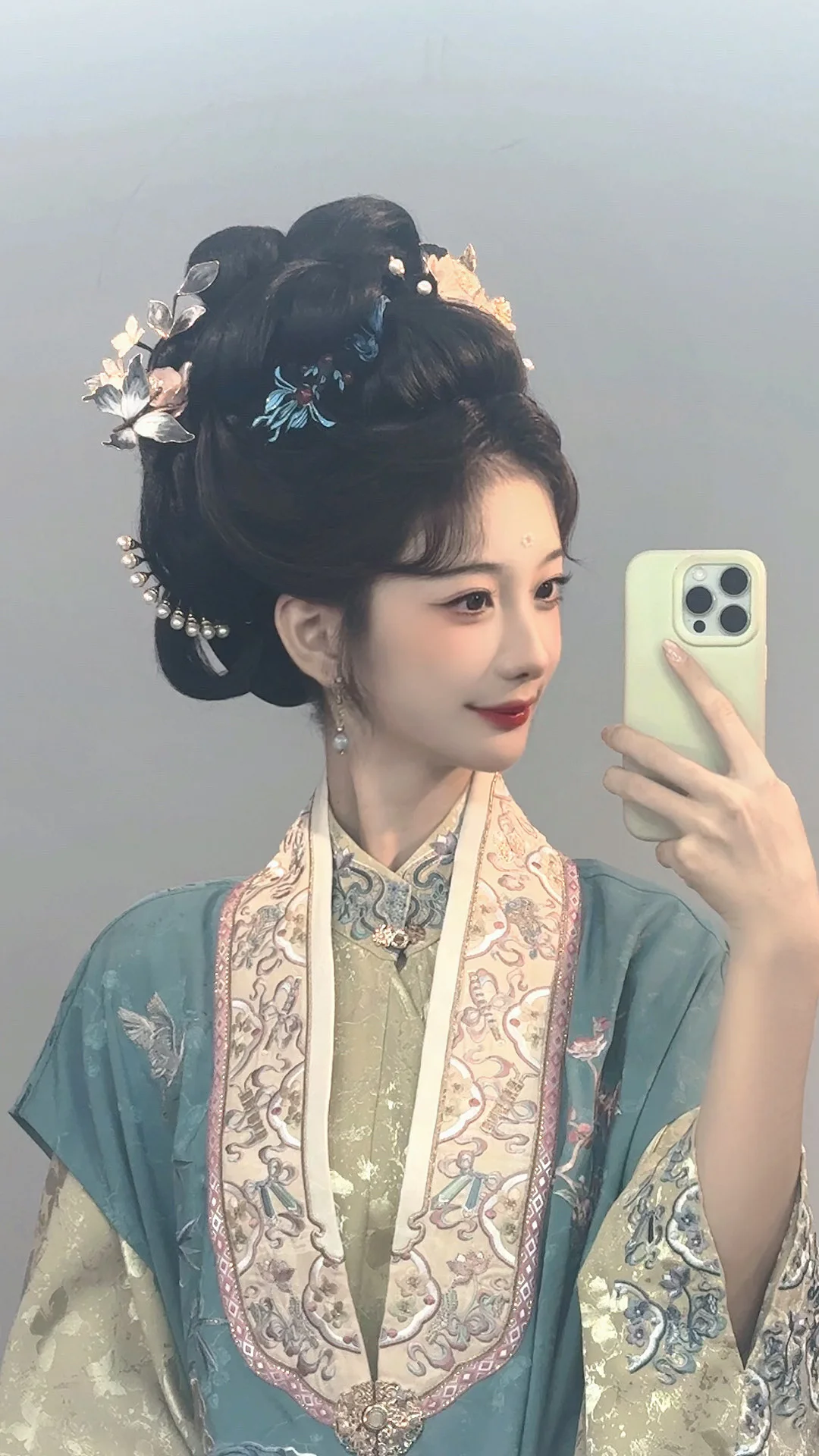 老祖宗的审美是最绝的！