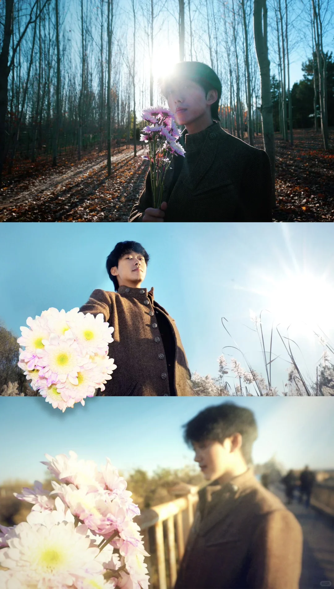 新人互勉第四弹&mdash;摄影➕排版设计🟰？