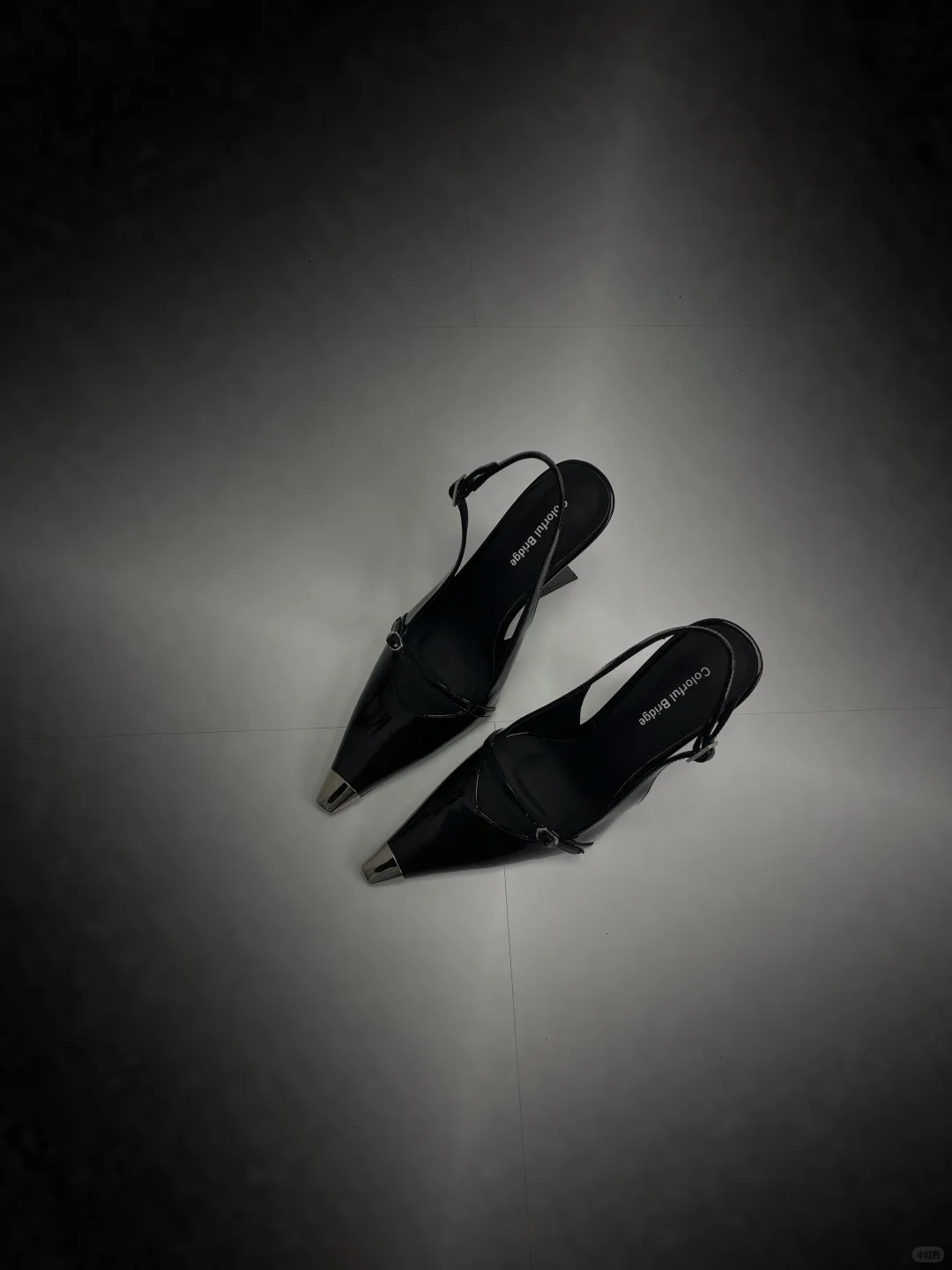 黑色真的很高级，气场全开