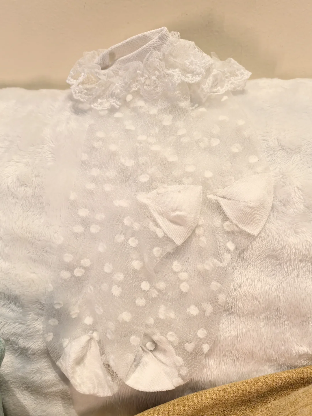 💖谁能拒绝蕾丝袜的纯欲暴击！