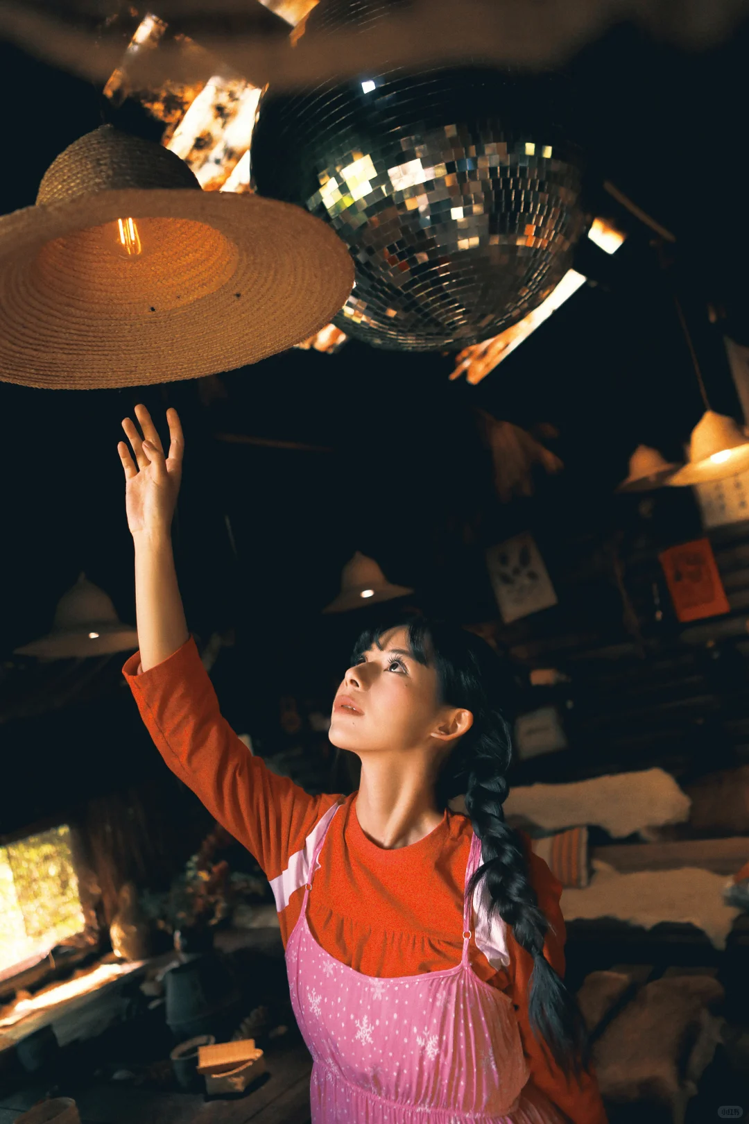 看看拍500+客人的摄影师能拍出什么作品