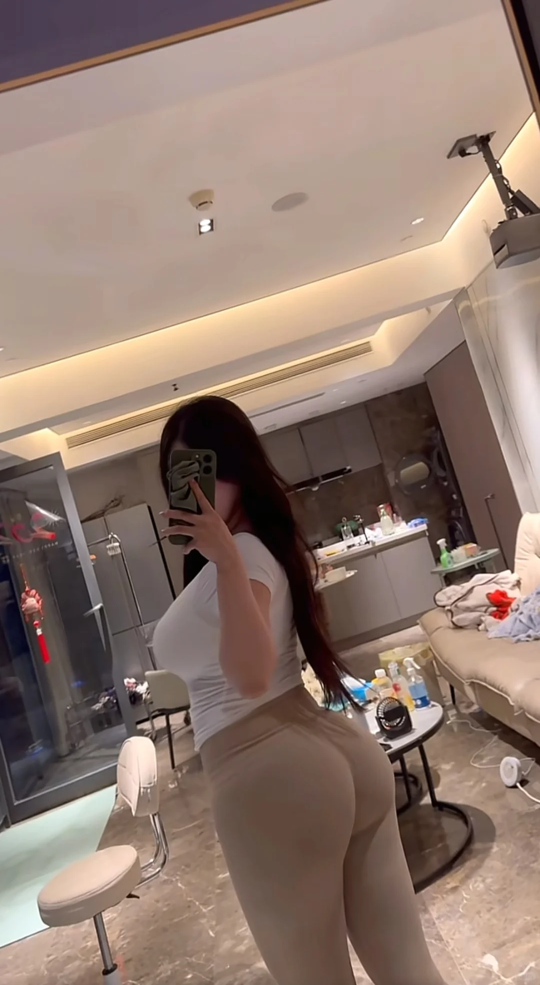 有人懂肉肉身材的含金量吗？