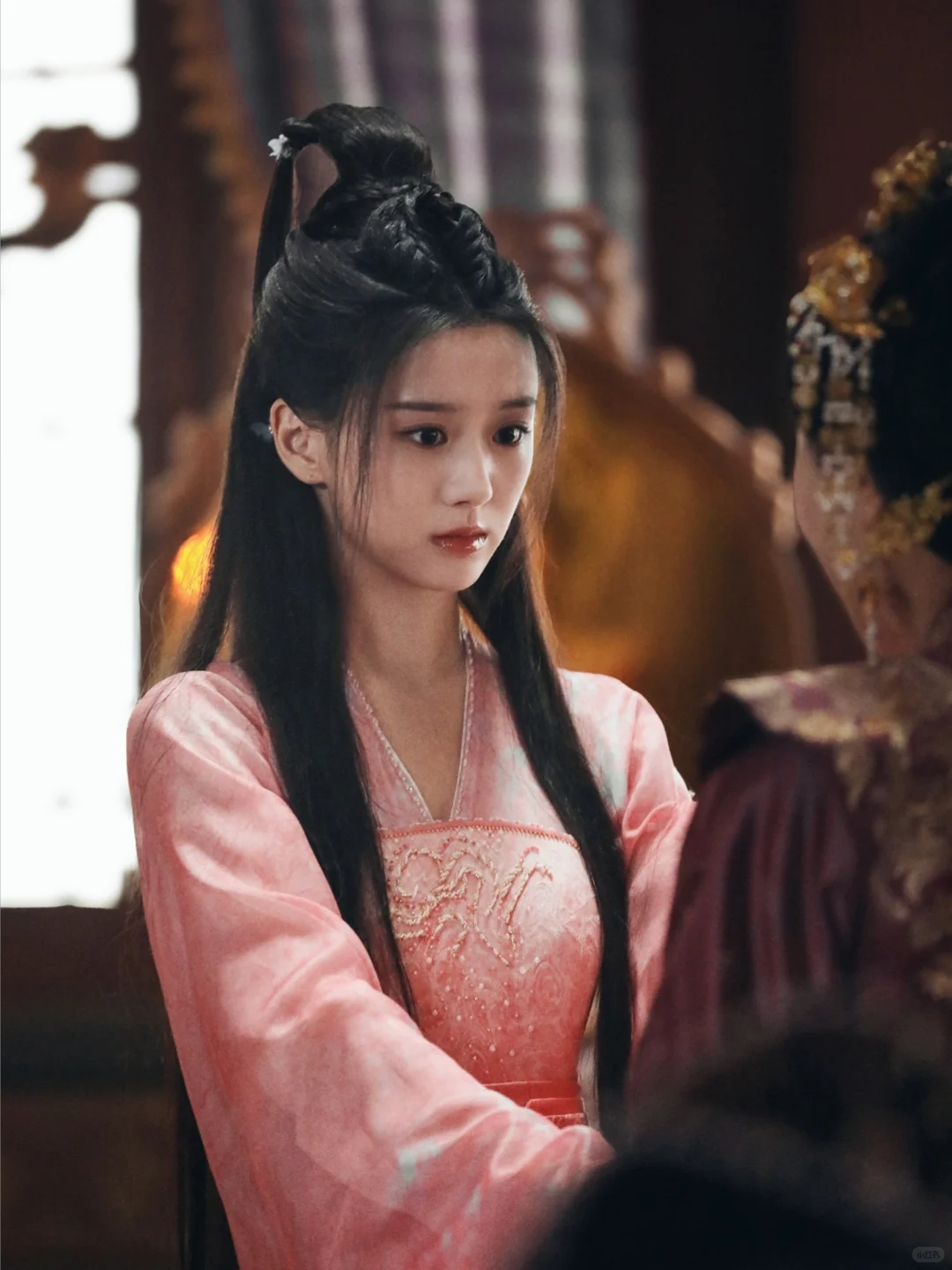 水龙吟 包上恩 钟春髻衣柜7️⃣