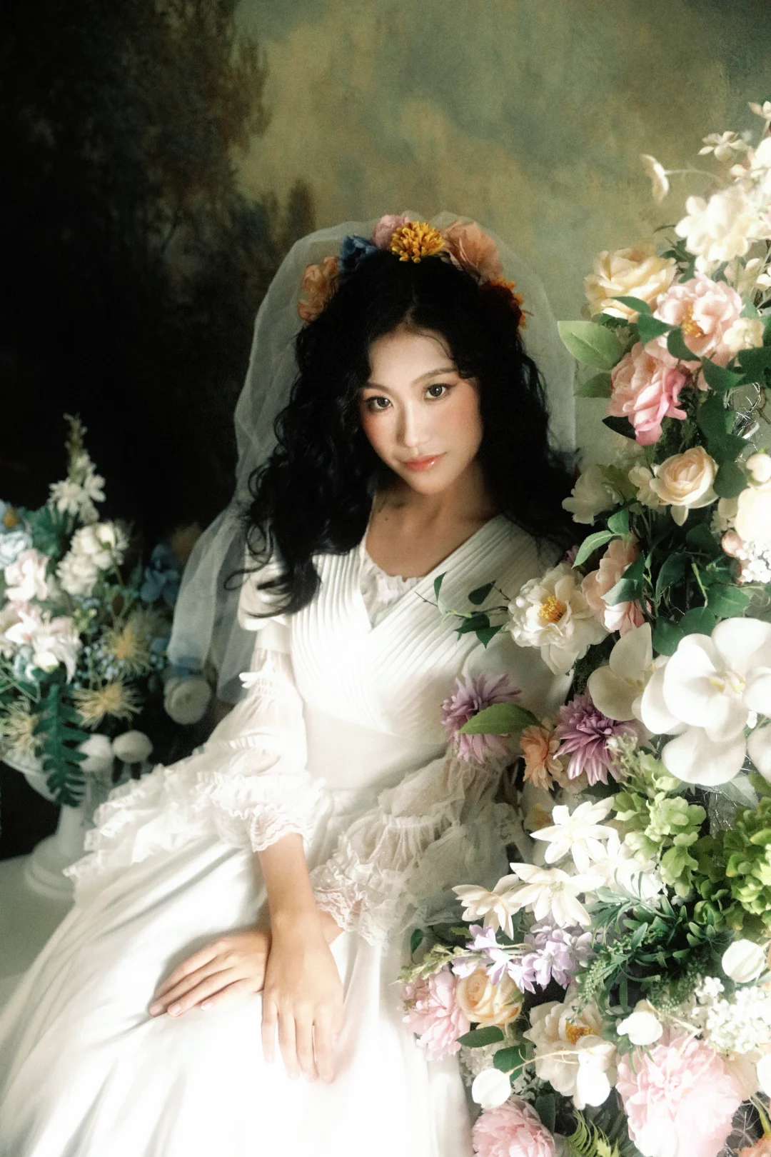 上海女摄互勉约拍