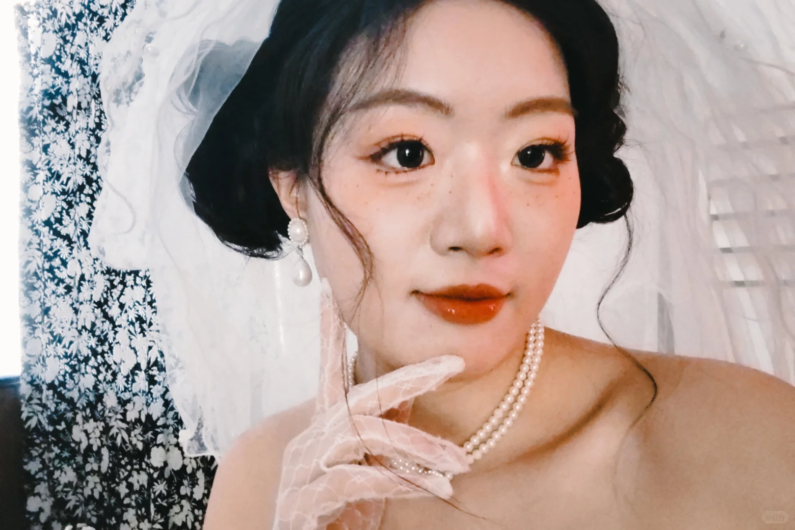 这就是我要的公主写真啊！！！