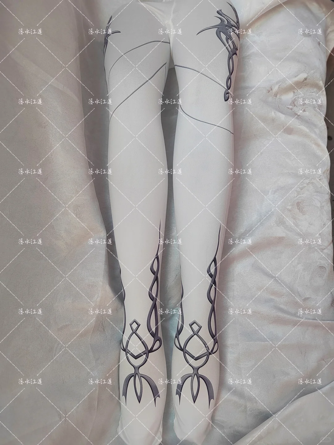 斗罗大陆小舞五年之约 cosplay连裤袜