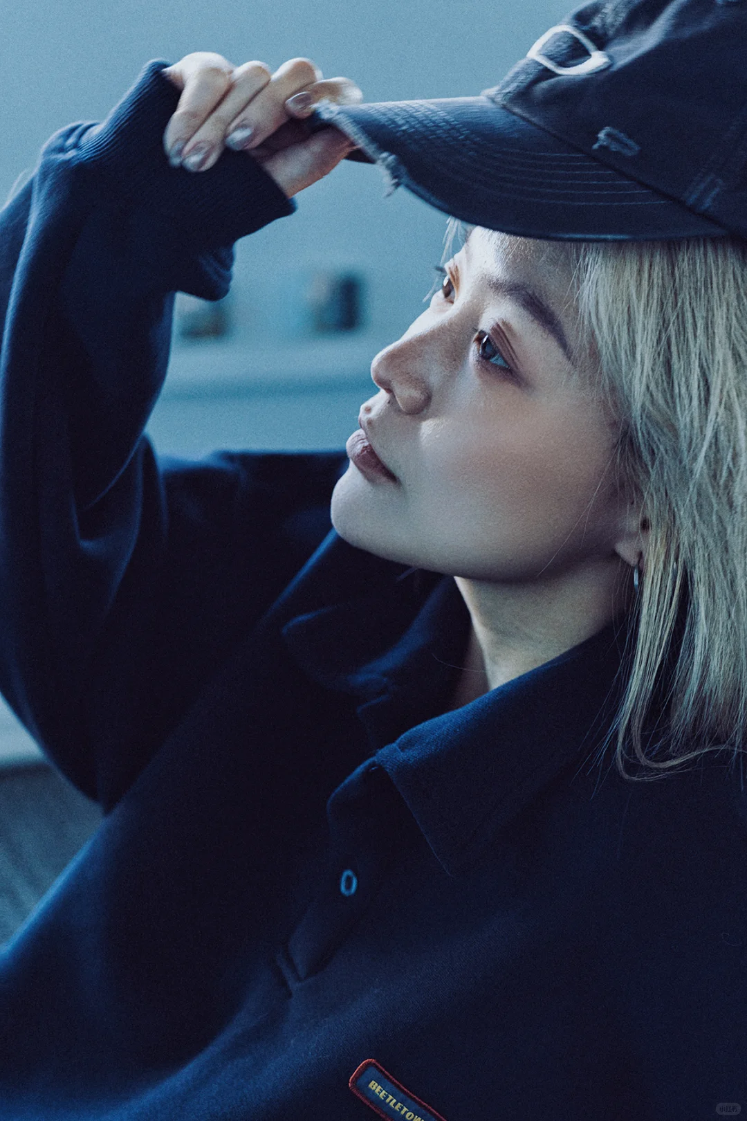 和女摄交流后，我对&ldquo;女摄感&rdquo;有了新理解