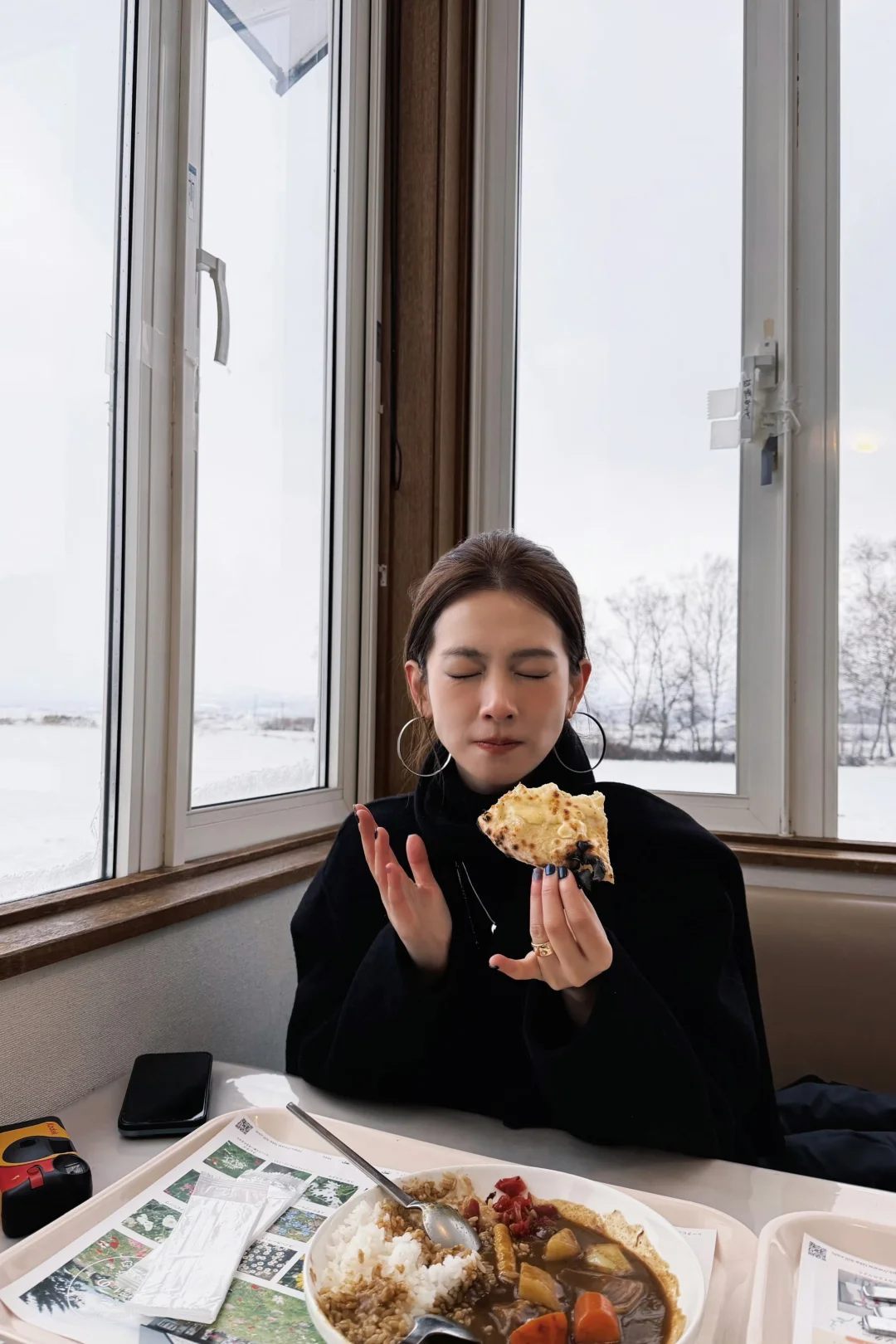 其实我一直都放不下高颅顶的执念