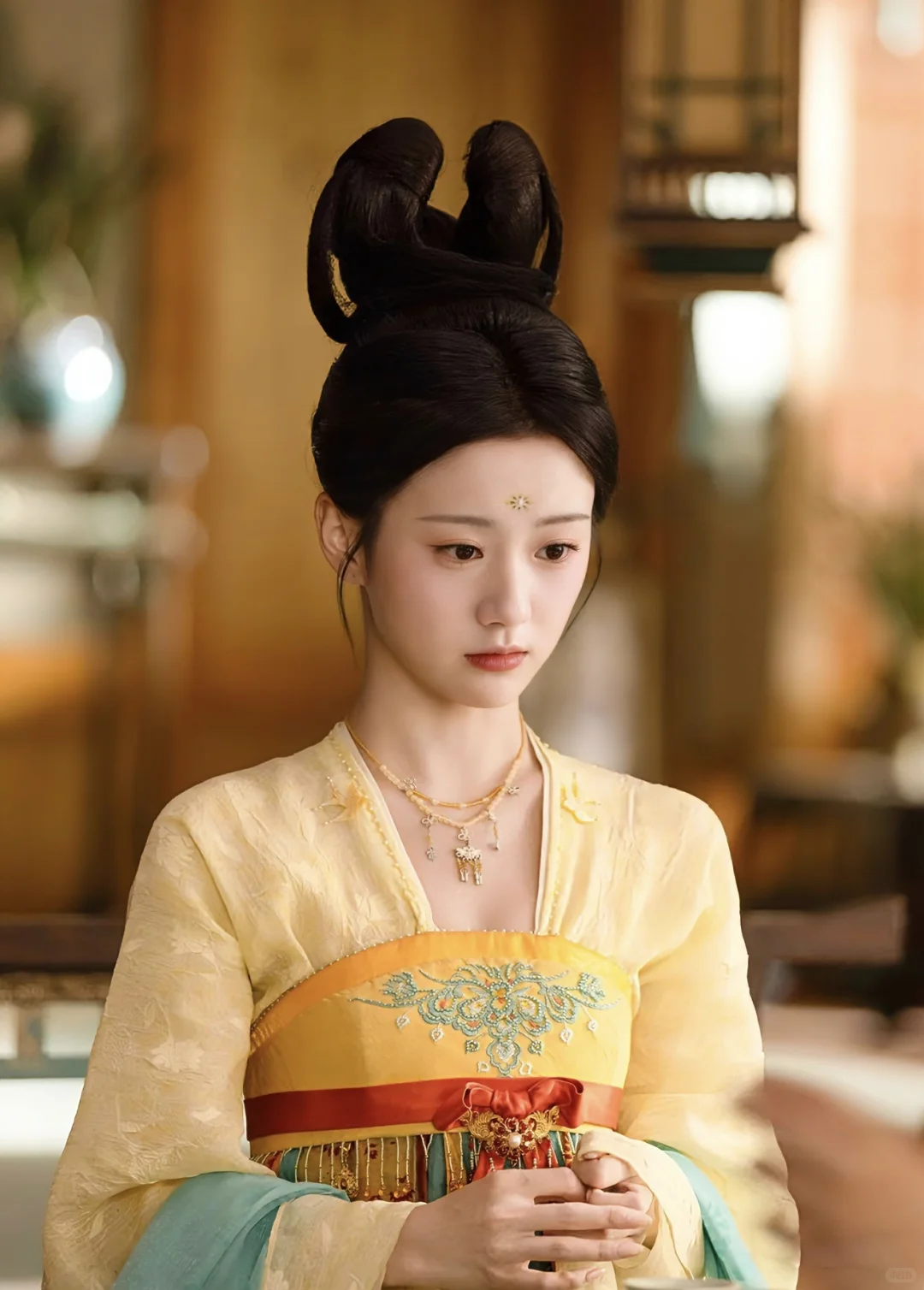 好甜美的包包，像个软软糯糯的雪媚娘