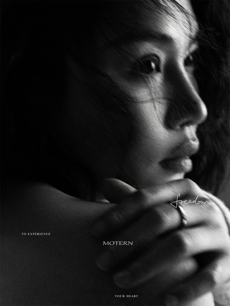 &ldquo;很喜欢的一组&rdquo;｜电影感｜副机位