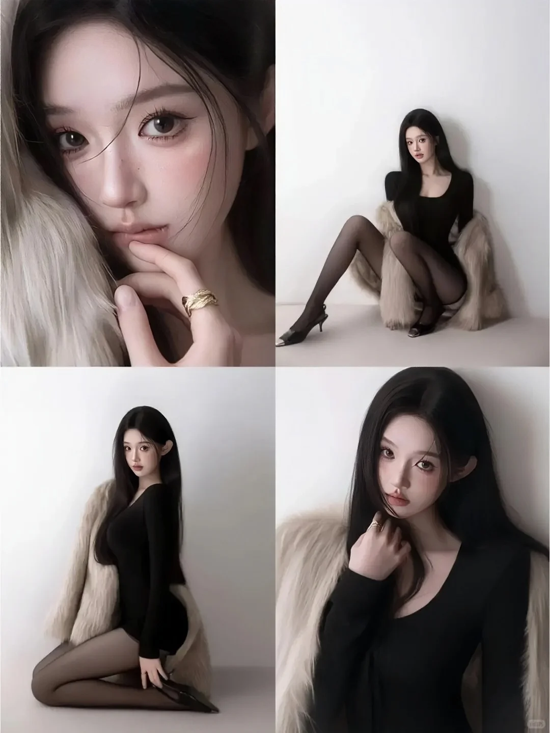 打卡探店📍北京姐妹超爱的写真馆