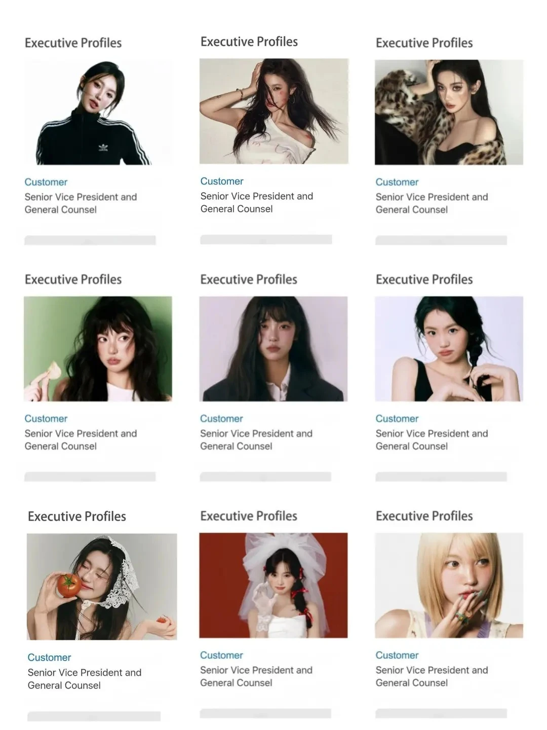 在乌市拍到了我的人生韩系写真照🥰！！