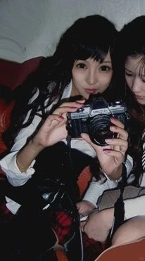 梨花女子大学校颜值担当: 朴世美