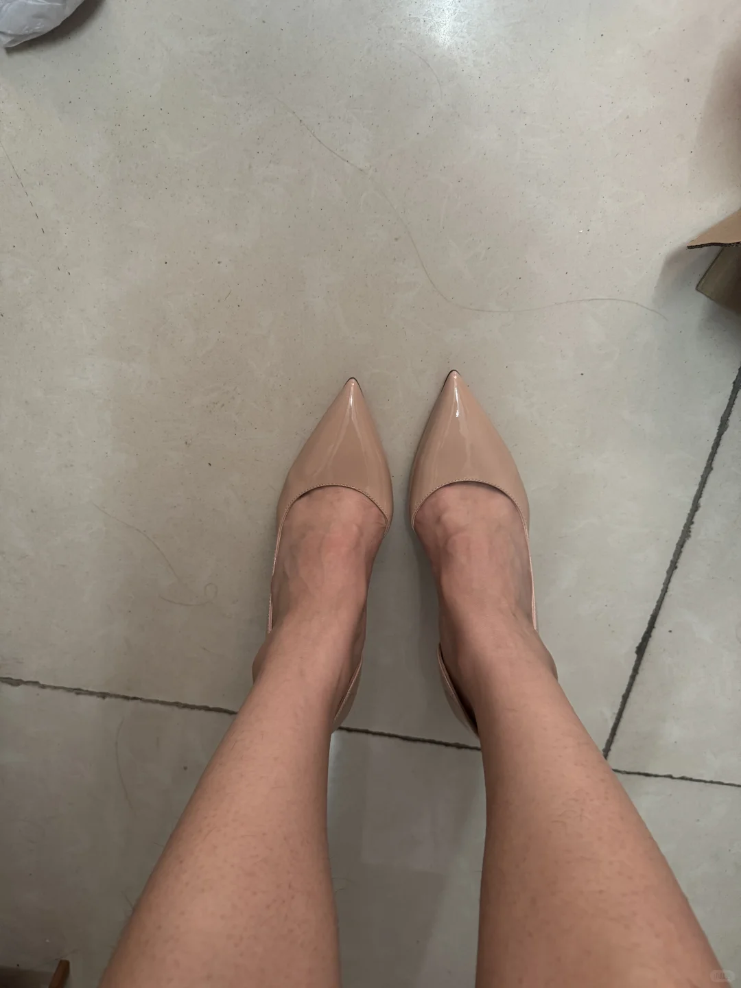 【红镜高跟鞋】很火的红镜高跟鞋大测评‼️