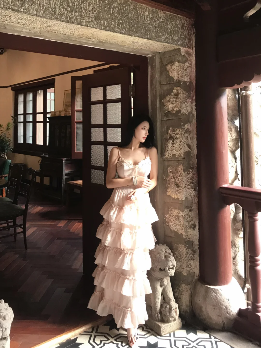 果然是女摄更懂女生👩🏻&zwj;🤝&zwj;👩🏼