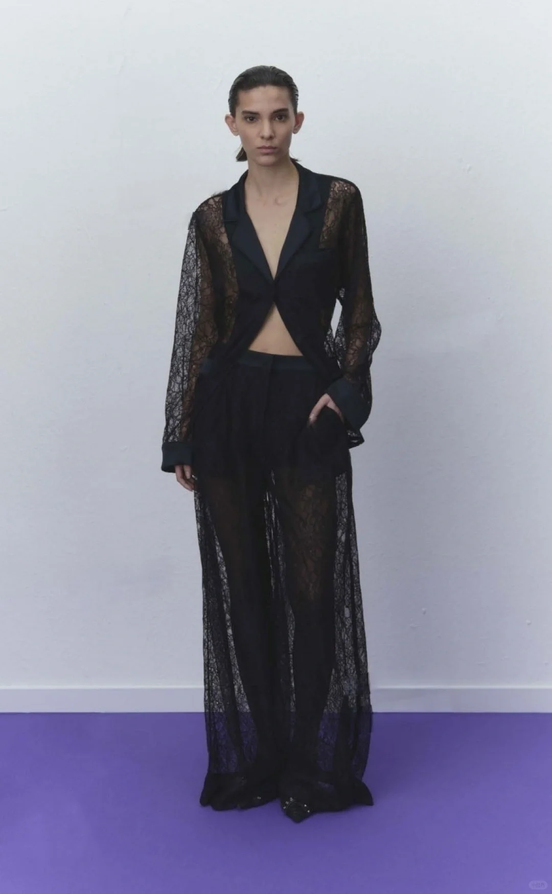 穿出你的独特风格，尽显魅力✨