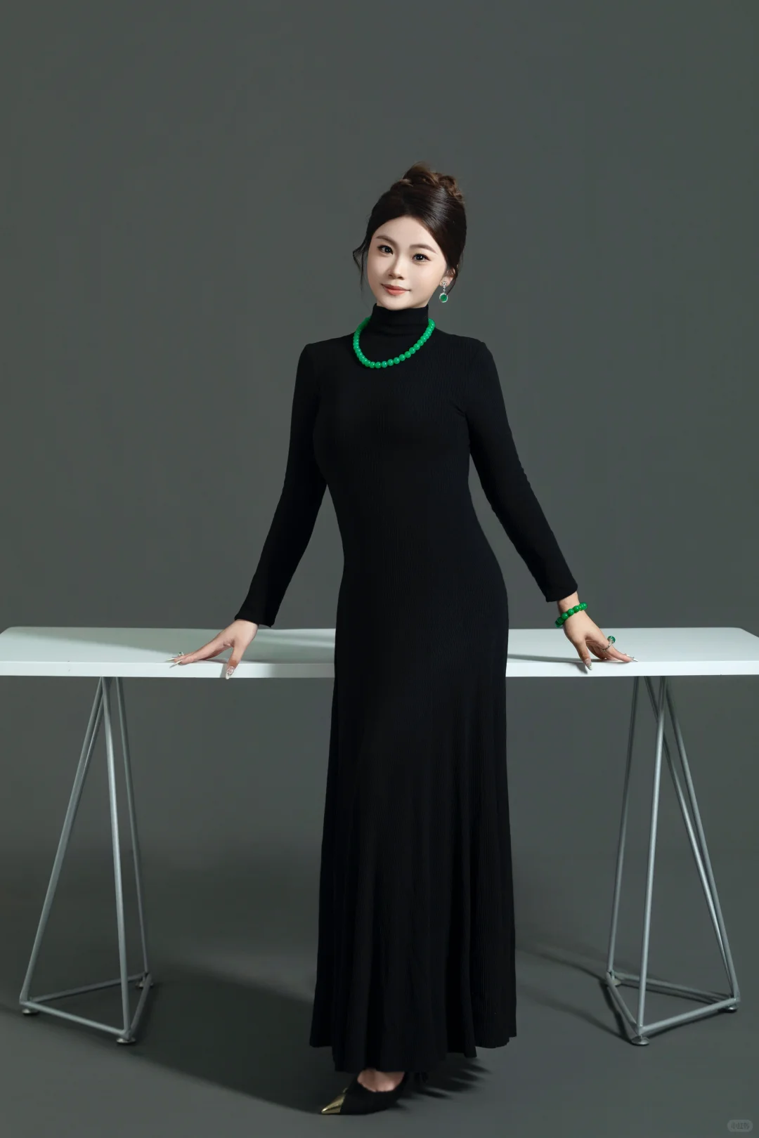 😭求求姐妹们帮我选一下头像跟直播封面❗️❗️