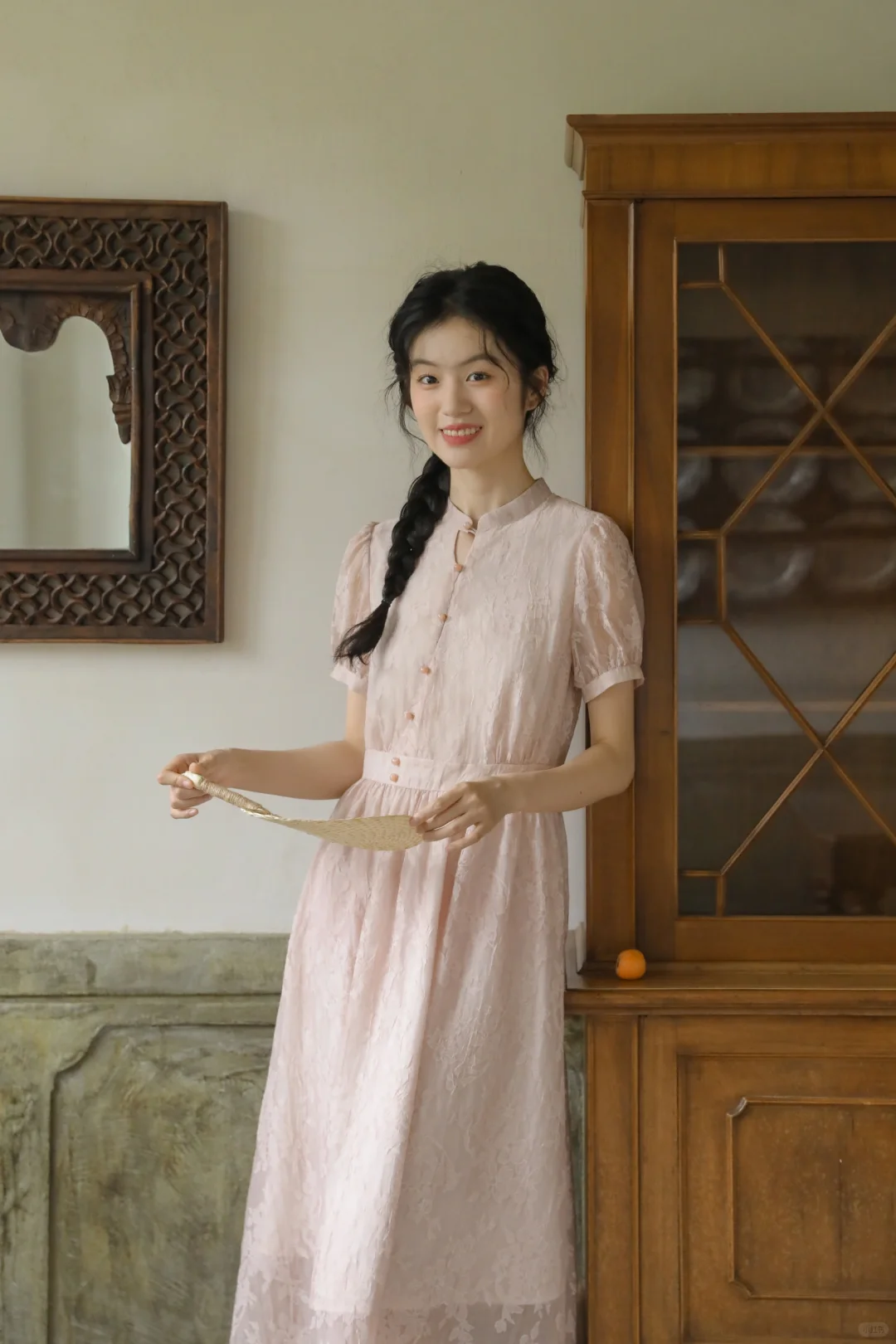 仙女风真的yyds～