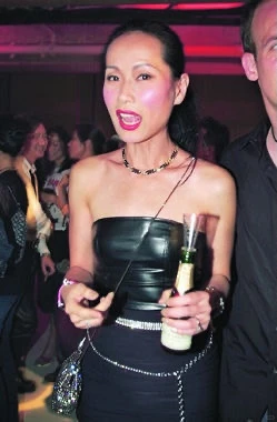 辣妹时期｜好喜欢这张叶童