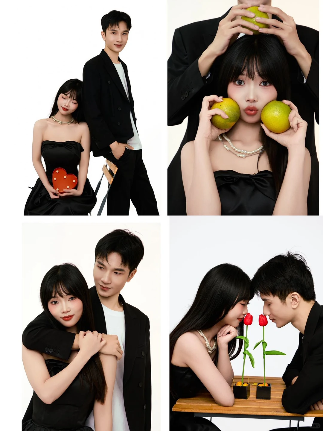 成都超有性价比的写真工作室在这❗️