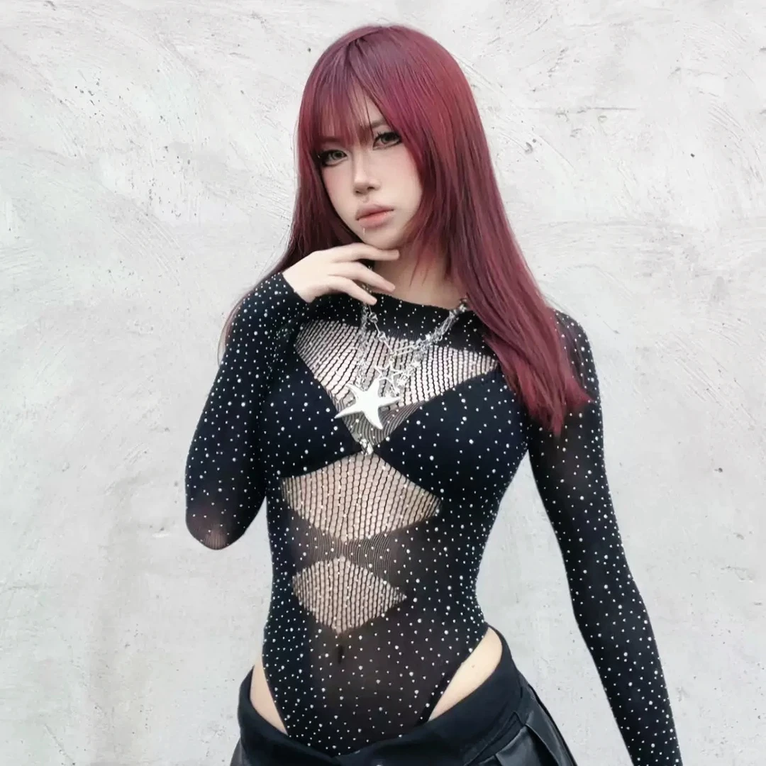 🛒辣女分享｜辣妹出街吸睛战袍