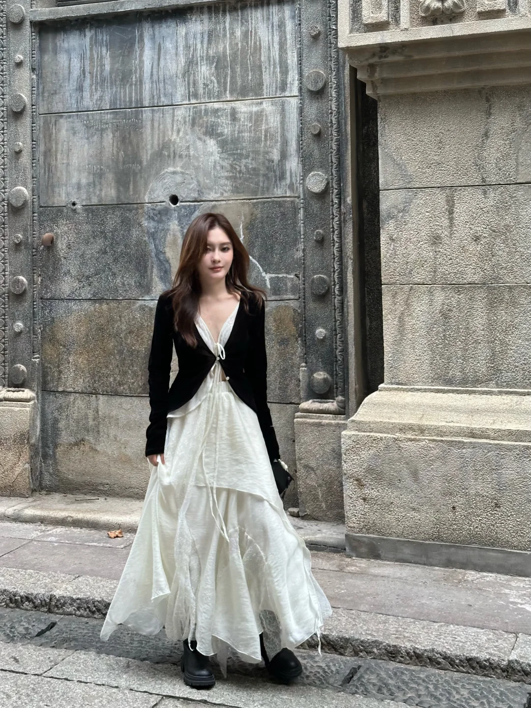 藏在时光里的浪漫诗篇🕊️