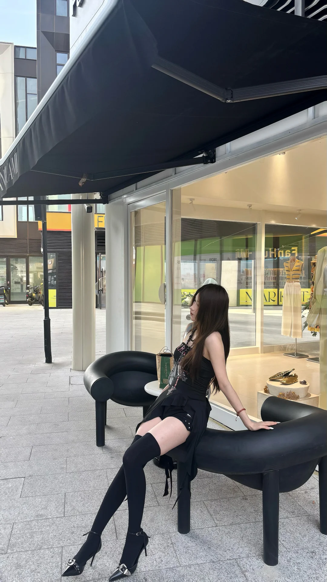 好漂亮的高跟鞋