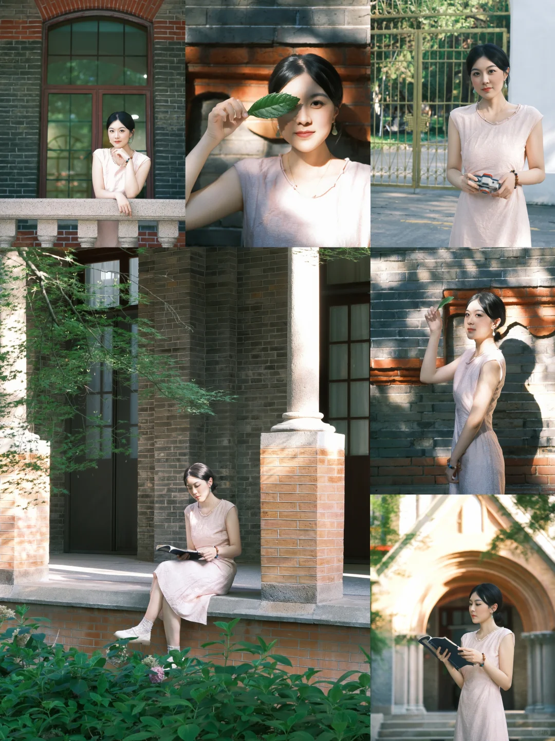 苏州富士女摄陪拍