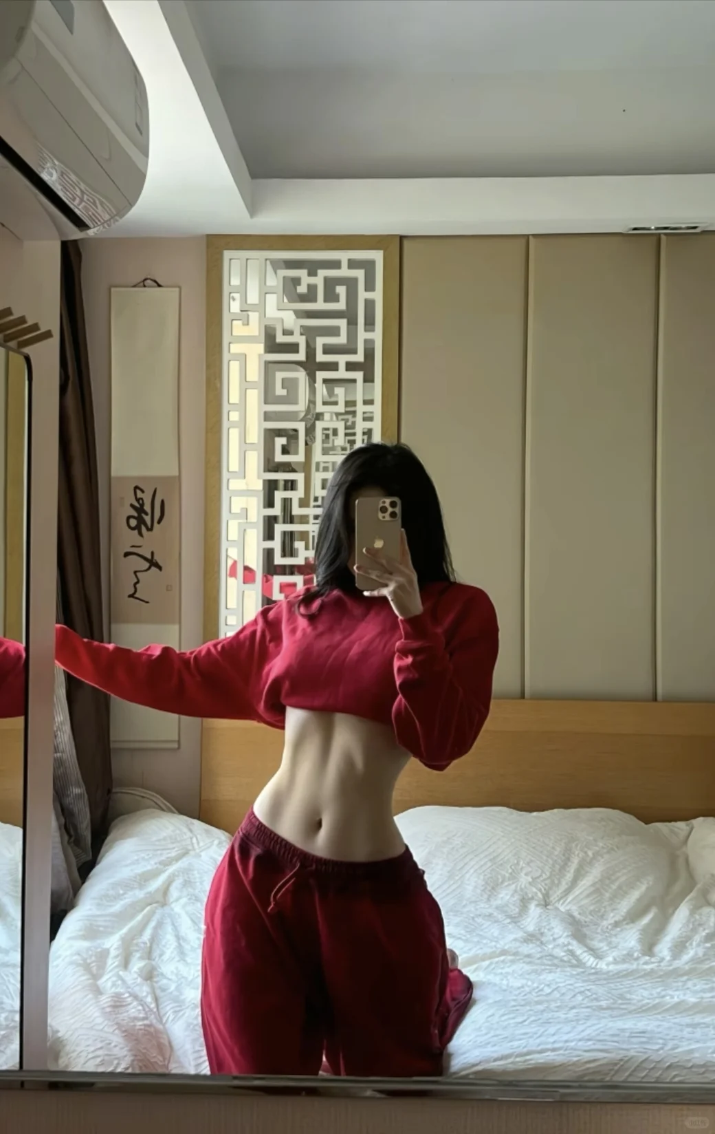 有个好身材是大部分人愿意了解你内在的基础