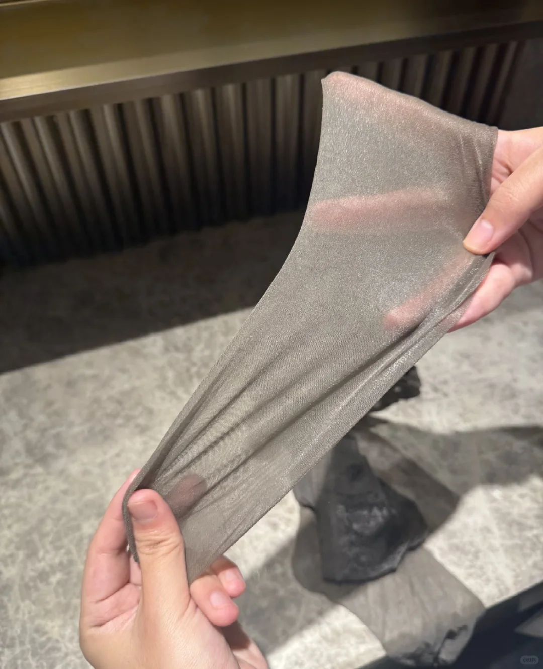 吊带袜才是最性感的密码