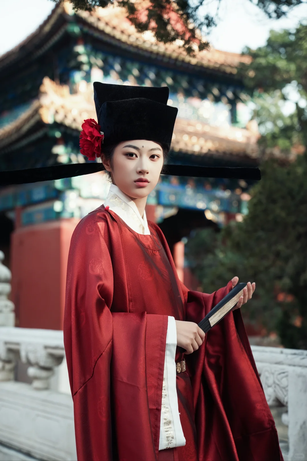 谁料皇榜中状元